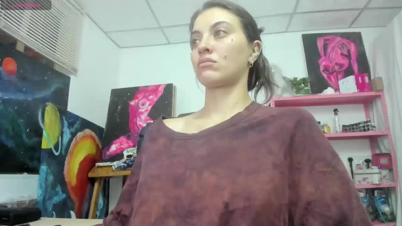 mariecam420 Live Sex March 21, 2026
