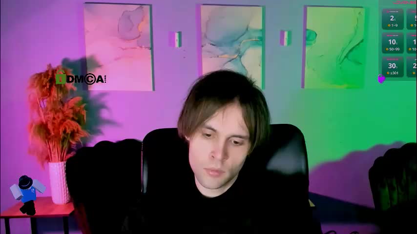den_rich Live Sex March 21, 2026