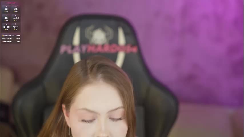 anabel054 Live Sex March 21, 2026