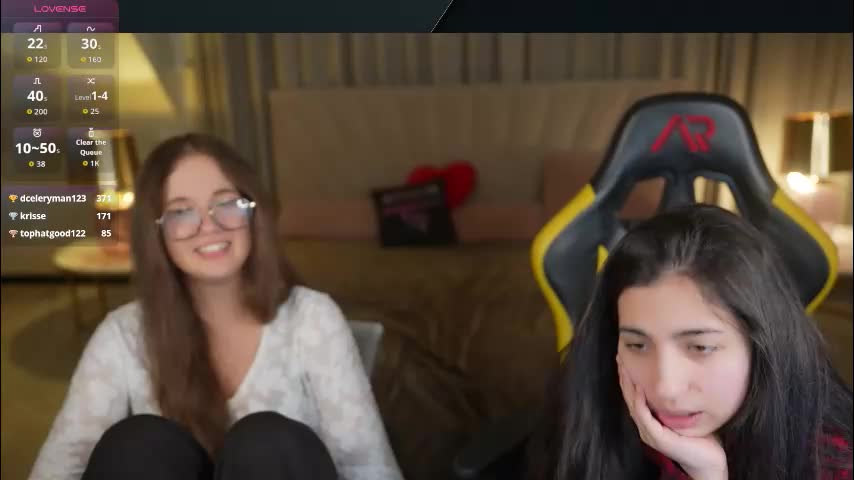 anabel2054 Live Sex March 21, 2026