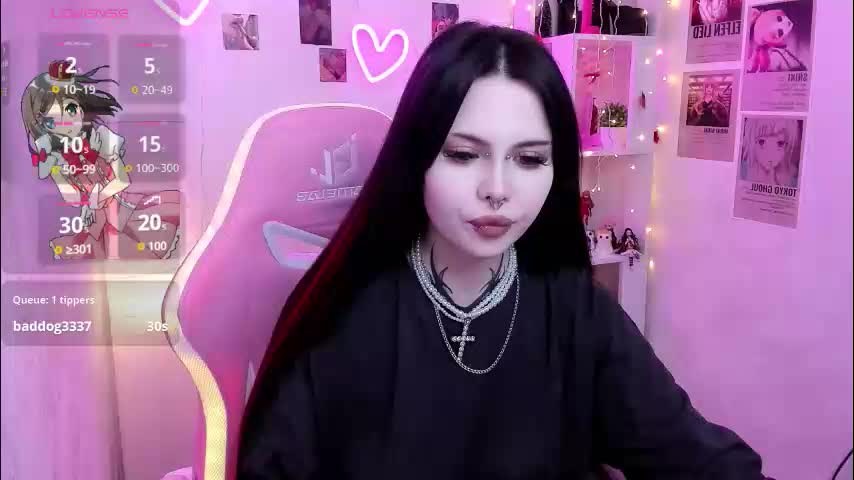 morana_batt Live Sex March 21, 2026