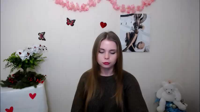 dream_mari Live Sex March 21, 2026