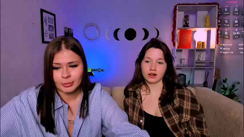 keylas_moan Live Sex March 21, 2026