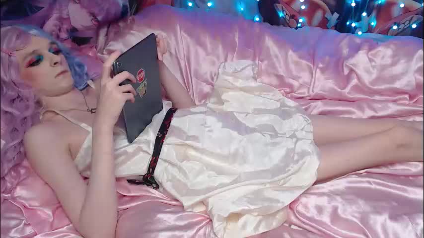 iselestias Live Sex March 21, 2026