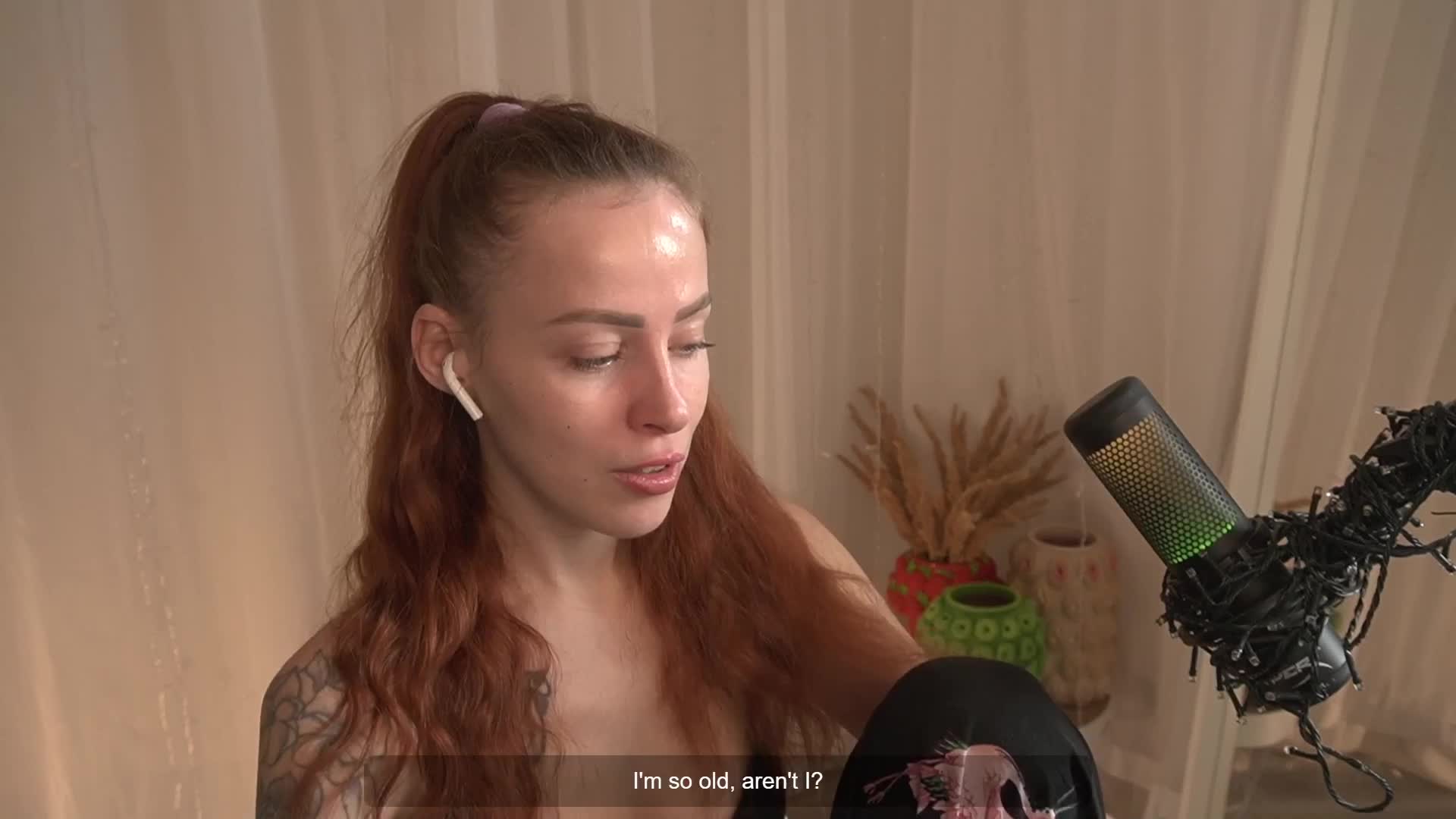PONI_DI Live Sex March 21, 2026
