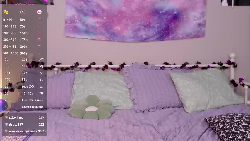 itsnikkisweet Live Sex March 21, 2026