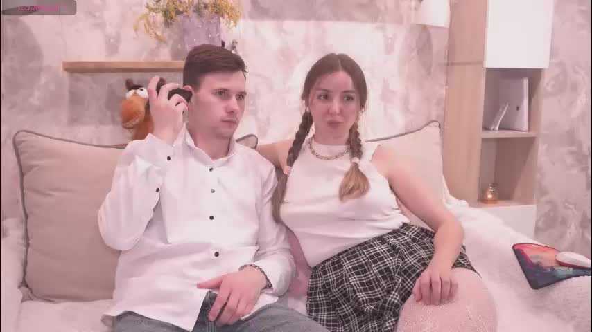 fluffy_hat Live Sex March 21, 2026