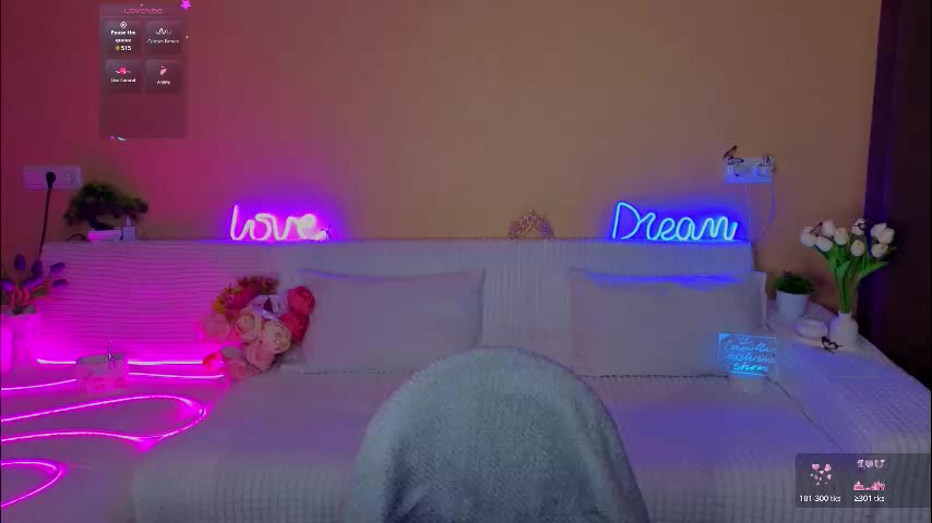 camilla__1one Live Sex March 21, 2026