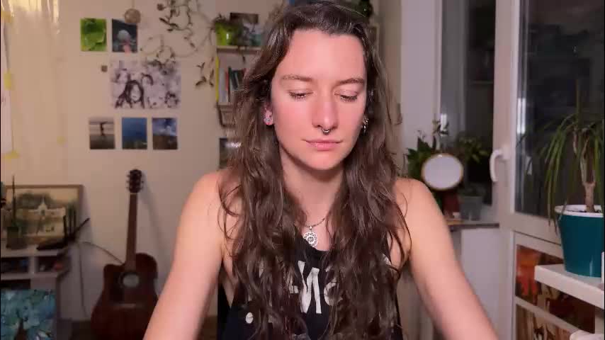 amarita_franchetti Live Sex March 21, 2026