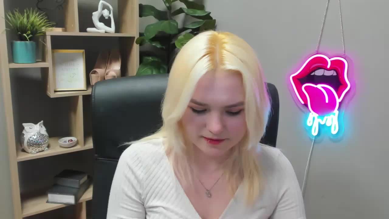 SweetLilyxo Live Sex March 21, 2026