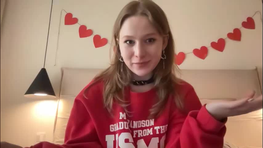 whoisalisa Live Sex March 21, 2026