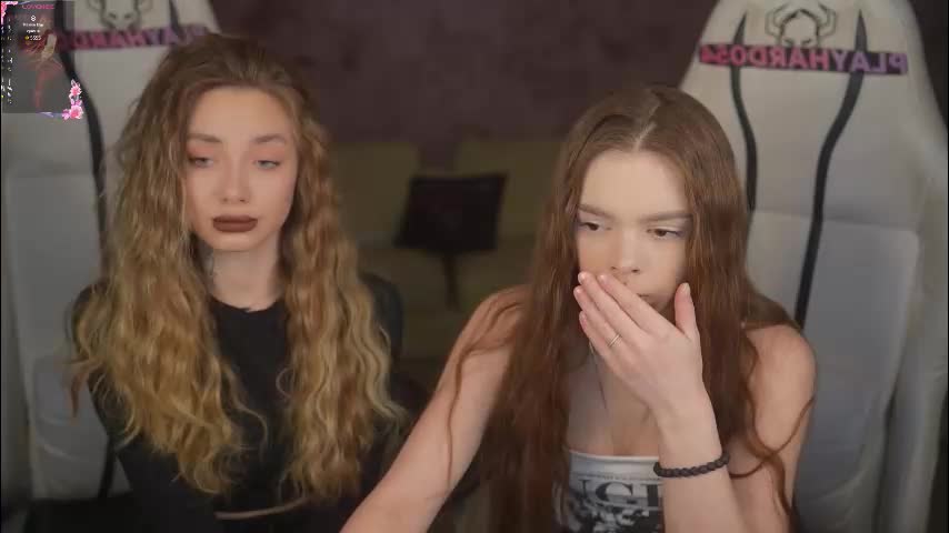 anabel054 Live Sex March 21, 2026