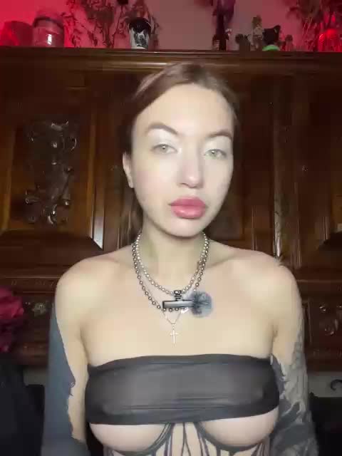Lina69Femdom Live Sex March 21, 2026