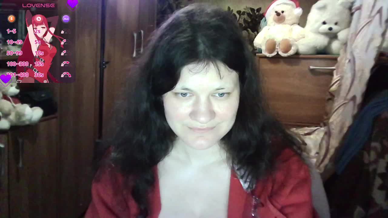 Flower_Jasmine Live Sex March 21, 2026