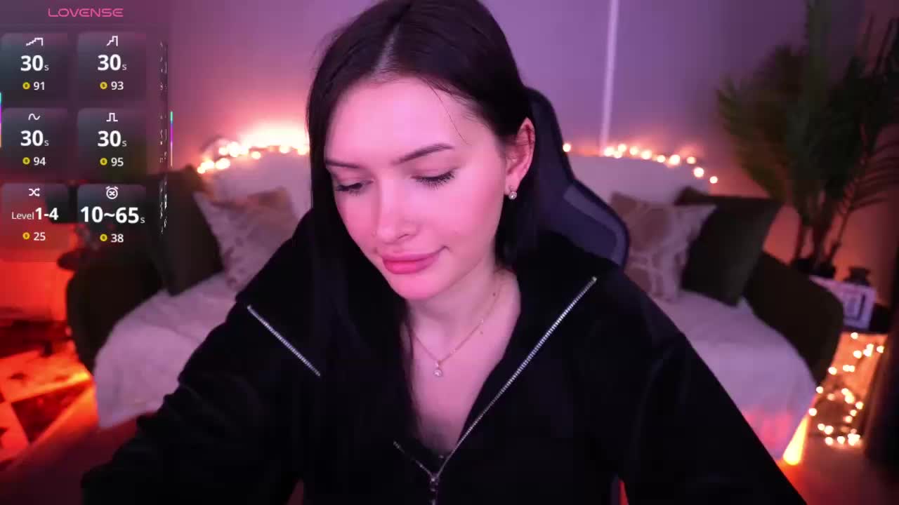 MilaSecret Live Sex March 21, 2026
