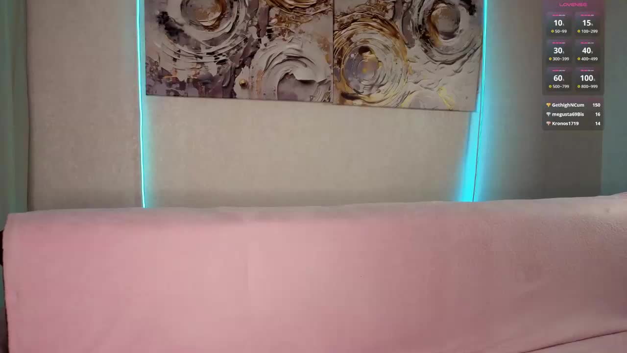 AngelinkaKitty Live Sex March 21, 2026