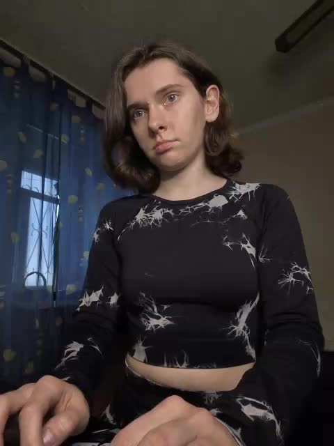 Your_Kitty Live Sex March 21, 2026