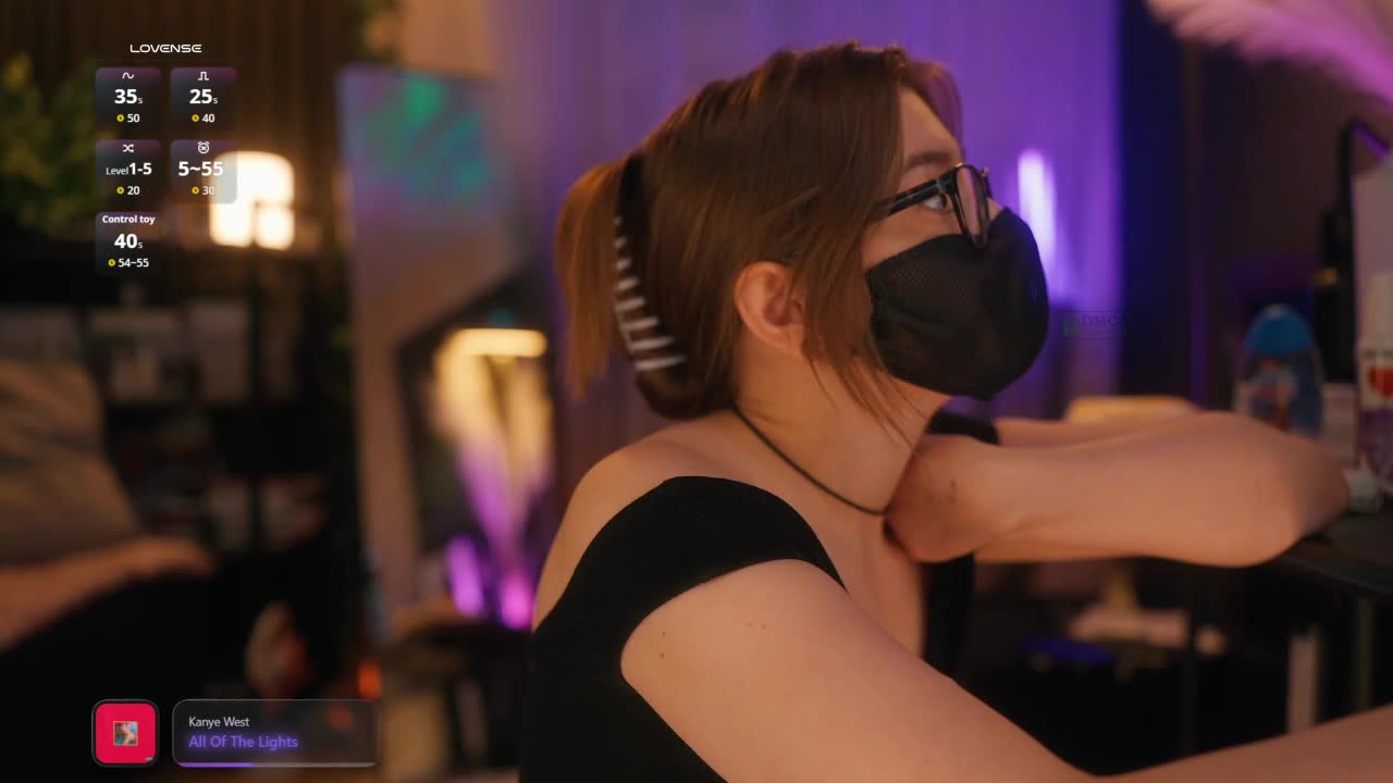 arimass Live Sex March 21, 2026