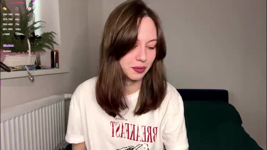 hildredmabray Live Sex March 21, 2026