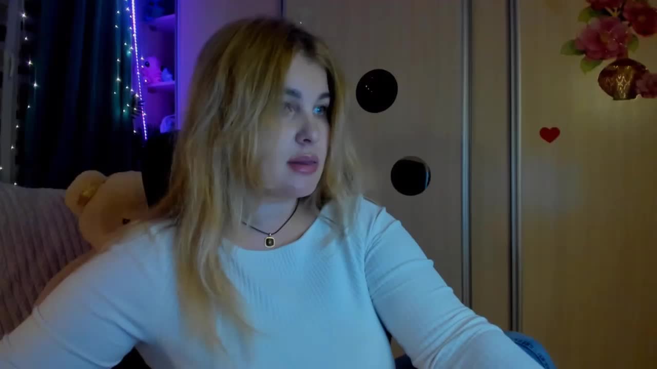 SallyNex4u Live Sex March 21, 2026