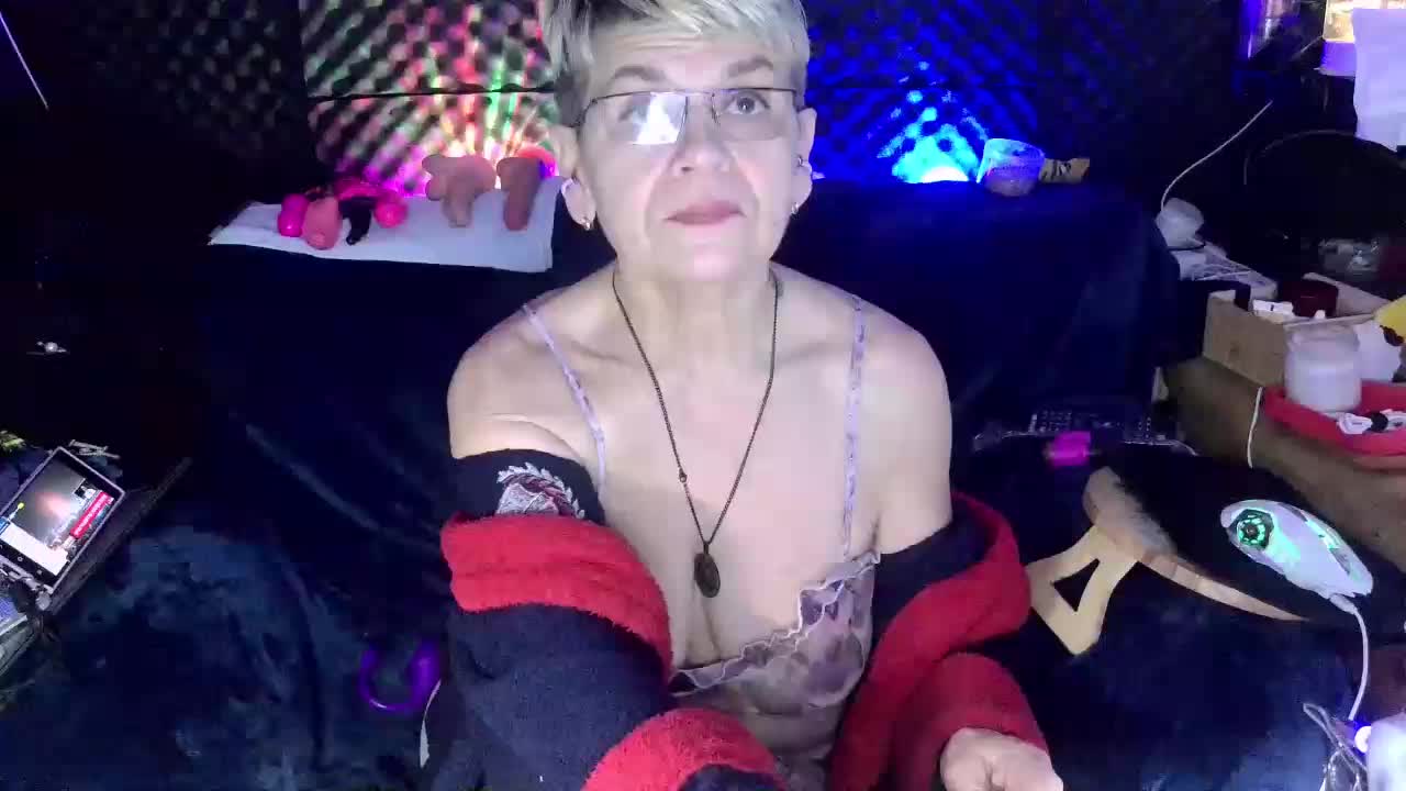 Fantasyca Live Sex March 21, 2026