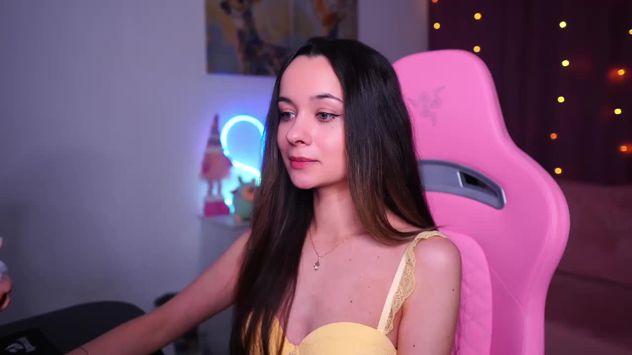JuicyAngel Live Sex March 21, 2026