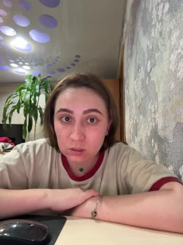 SamantaSOSI Live Sex March 21, 2026