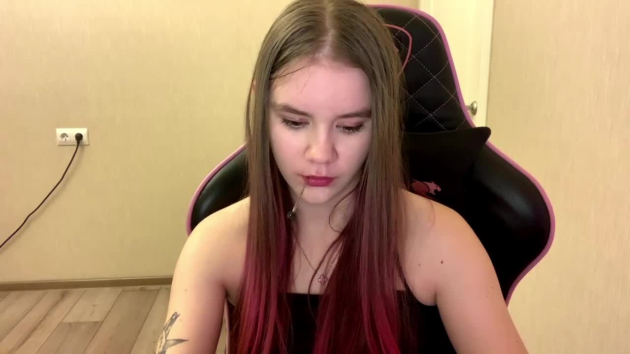 AgnesShyy Live Sex March 21, 2026