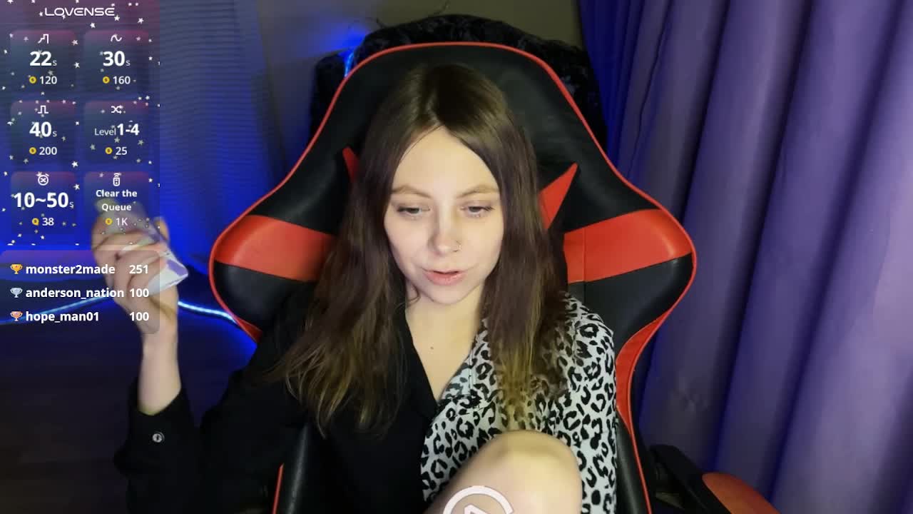 Natural-babe666 Live Sex March 21, 2026