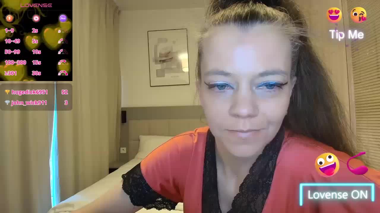 Yana-XX Live Sex March 21, 2026
