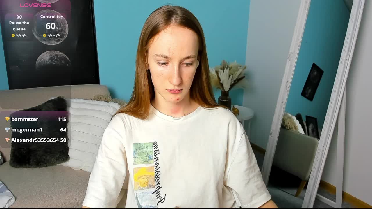 Jaidii Live Sex March 21, 2026