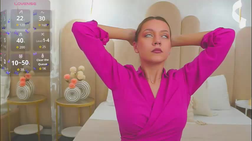alice_charmy Live Sex March 21, 2026