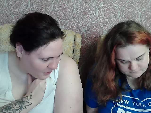 HollyXEva Live Sex March 21, 2026