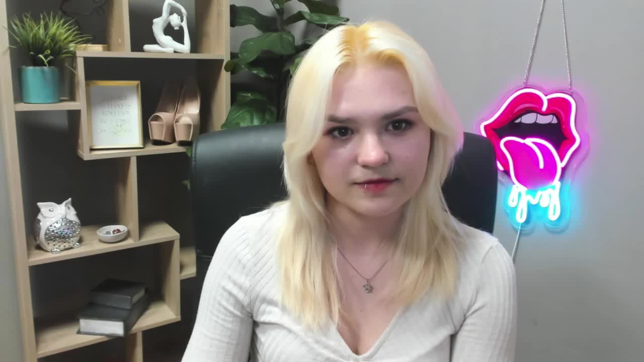 SweetLilyxo Live Sex March 21, 2026