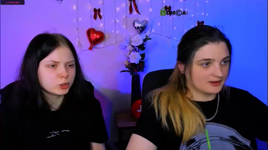 foxy_tease_ Live Sex March 21, 2026