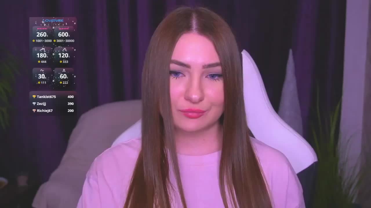 Tianna_me Live Sex March 21, 2026