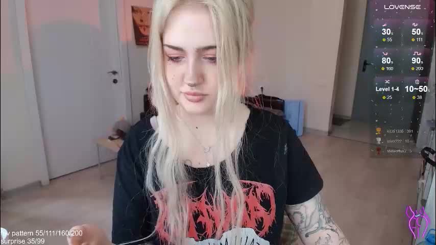 gothkittys Live Sex March 21, 2026