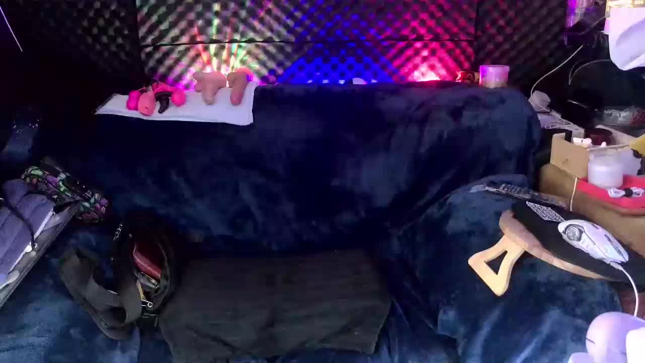 Fantasyca Live Sex March 21, 2026