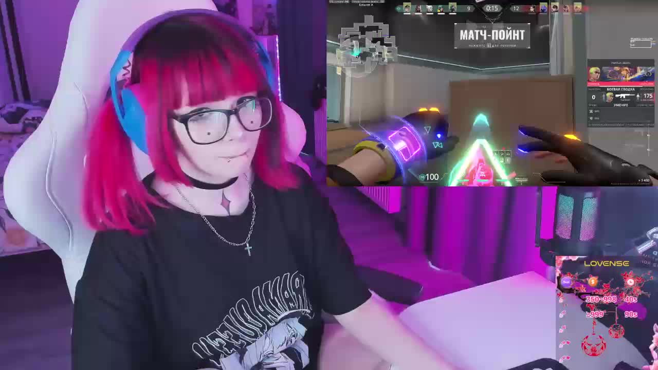 Yumi_Youkai Live Sex March 21, 2026