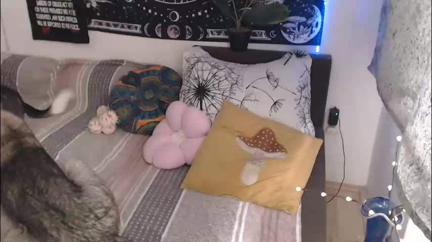 aliens4twenty Live Sex March 21, 2026