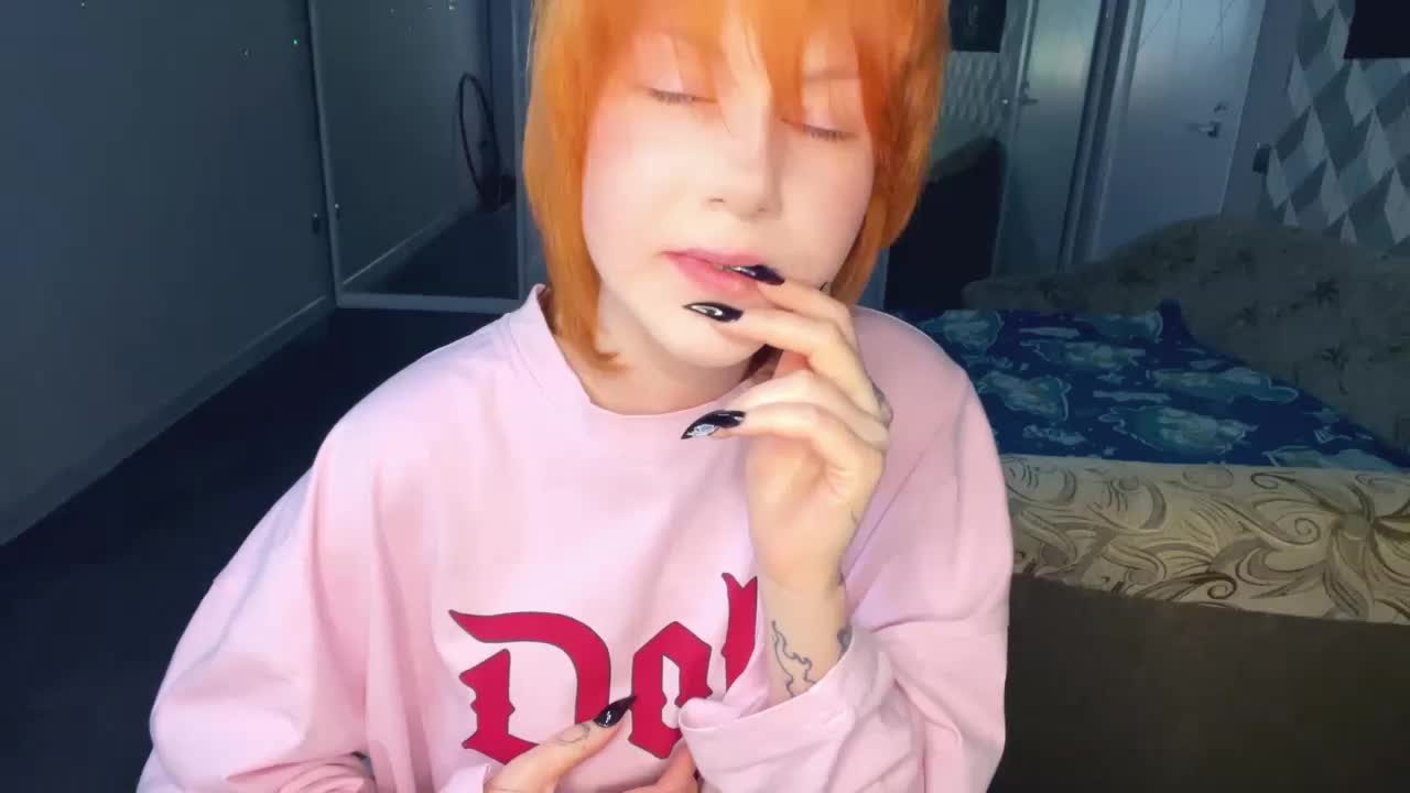 JoieMathews Live Sex March 21, 2026