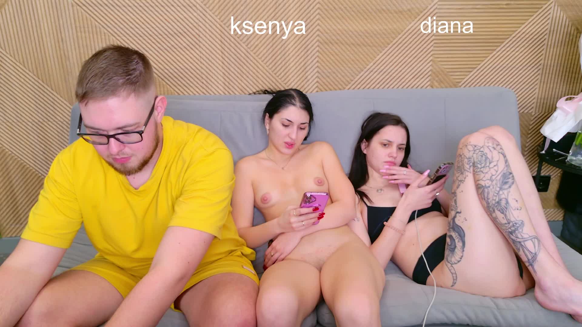 WebcamSlut Live Sex March 21, 2026