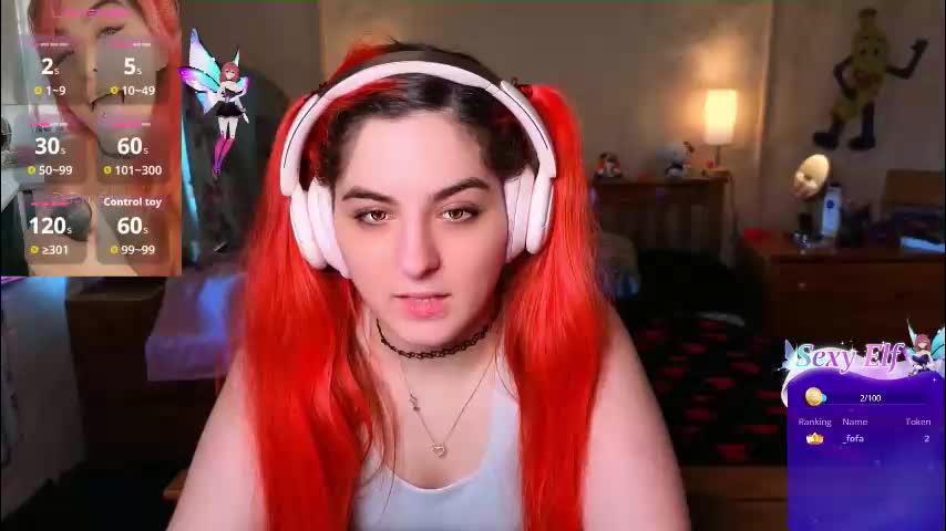 jenny_style Live Sex March 21, 2026