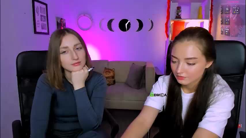 miki_nikki Live Sex March 21, 2026