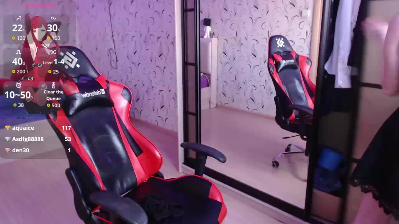 _Fox_ Live Sex March 21, 2026