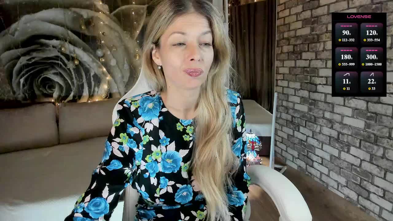 Eva-Melow Live Sex March 21, 2026