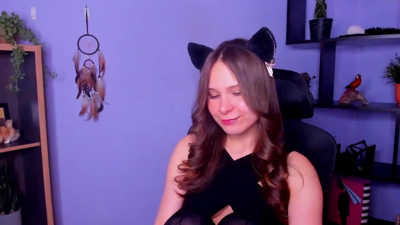 LanaSensitive Live Sex March 21, 2026