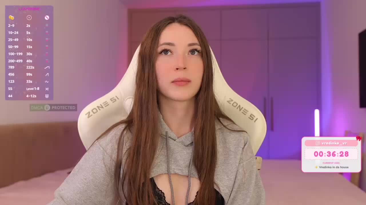 lollipop-o Live Sex March 21, 2026
