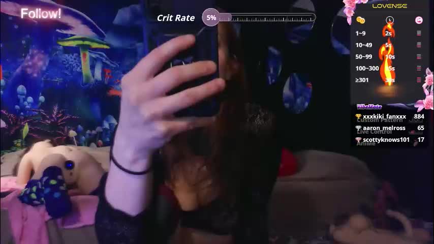 whosplayingwithfire Live Sex March 21, 2026