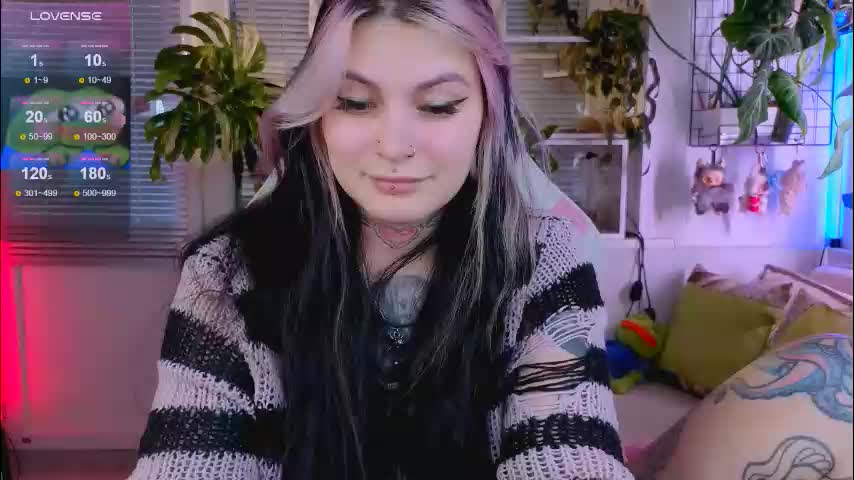 jelyaa Live Sex March 21, 2026
